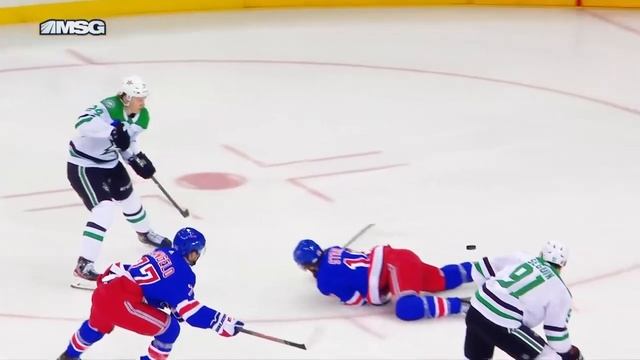 Замедленно лучшие сэйвы регулярки / Super Slow Mo: Regular Season Saves смотреть онлайн