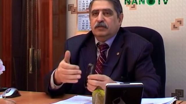 NANOtech. Часть 19. Токсикология смотреть онлайн