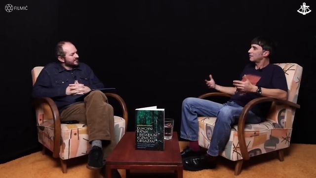 PODCAST SEKSTANT #49 KREŠIMIR MIŠAK смотреть онлайн