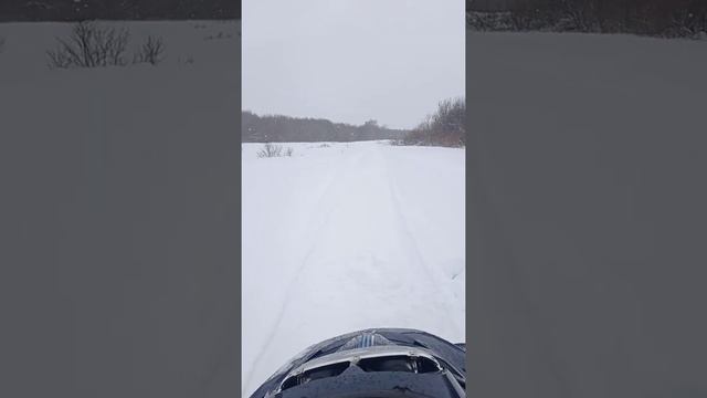 BRP снегоход с мотором к6а смотреть онлайн