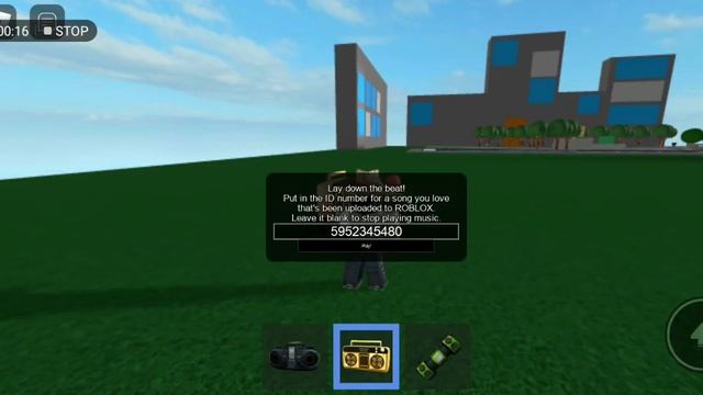 Roblox id for HOLIDAY Lil nas x!! смотреть онлайн