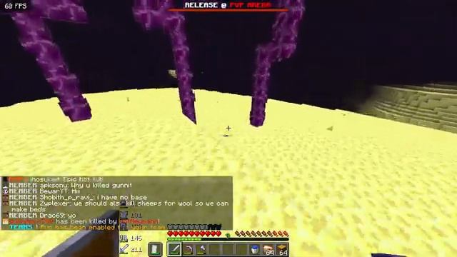 MINECRAFT SMP LIVE || PUBLIC SMP LIVE | JAVA + PE | 24/7 ONLINE | FREE TO JOIN смотреть онлайн