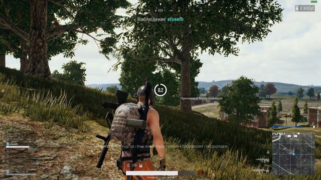Pubg test ЧИТЫ что творят Китайцы смотреть онлайн