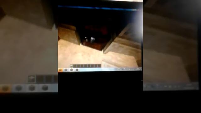 Как найти храм в пустыне майнкрафт (1 часть) смотреть онлайн