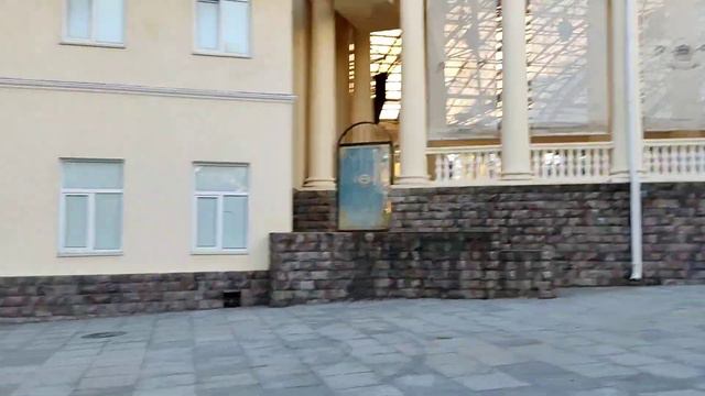 Вечерний Сочи. Где гулять, не уходя из центра. Все достопримечательности для вас и детей. 7 день. смотреть онлайн