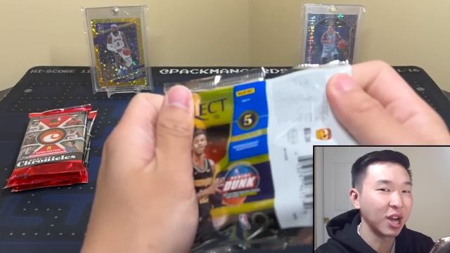 EPIC FINAL FOUR FACE-OFF (AT THE BUZZER)! ?? 4-Product Pack Battle For 2023 Pack Madness Round 3 смотреть онлайн