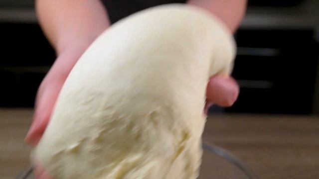 Воздушный хлеб с ХРУСТЯЩЕЙ КОРОЧКОЙ в духовке ❤️ Рецепт в который я влюбилась! смотреть онлайн