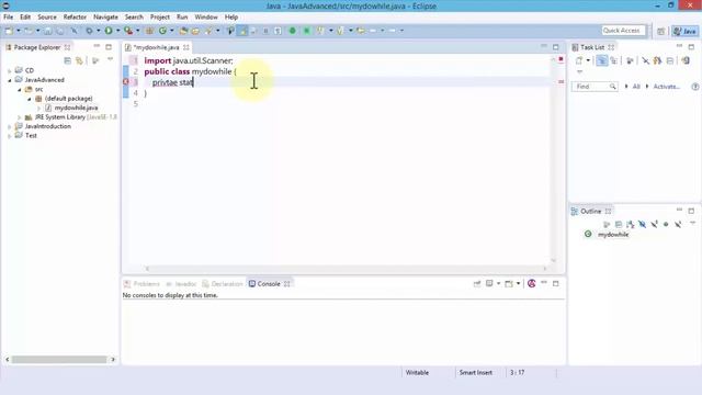 Java Fundamental Concepts in 20 minutes for Beginners смотреть онлайн