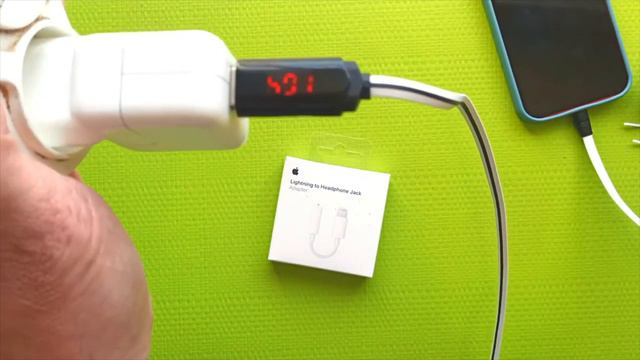 КУПИЛ НИЩТЯКИ ДЛЯ IPHONE 12 в 2024!