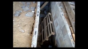 ошибки при строительстве ямы в гараже