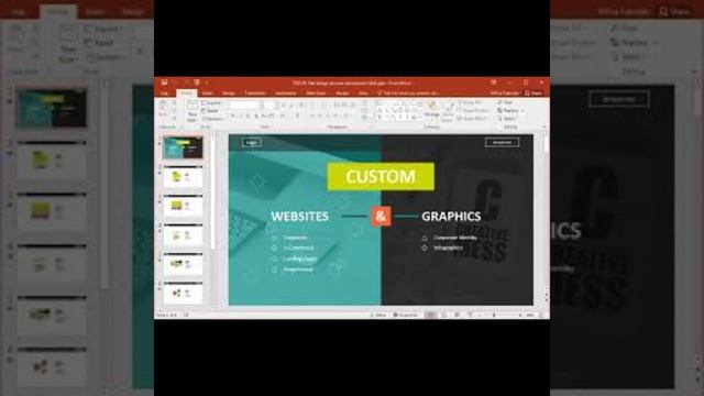 EMO5-Web Designer: UNCOMMON Online Income Ideas смотреть онлайн