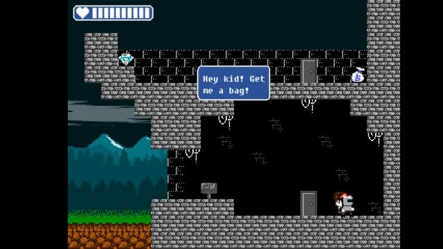 Dispersio 2 v0.3.9 смотреть онлайн