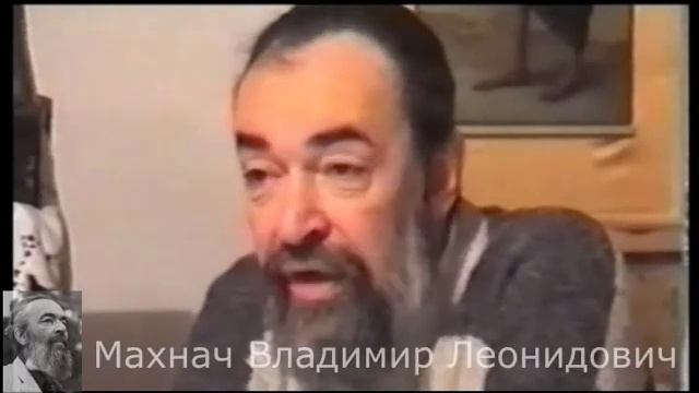 Эпоха преподобного Сергия 2/8. Сергий Радонежский. Возвышение Москвы. Дмитрий Донской. Махнач В.Л.