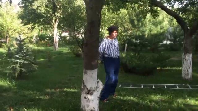 Едем, едем в соседнее село на дискотеку [NON Official Music Video]