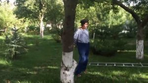Едем, едем в соседнее село на дискотеку [NON Official Music Video]