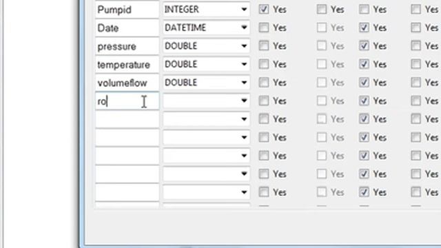 Java prog#30. How to add new table in SqLite and Design New jframe смотреть онлайн