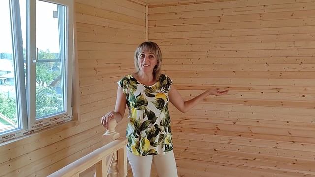 Отзыв клиента и обзор дачного дома  Строительство дачных домов  ООО Северный Дом