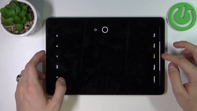 Как включить или выключить водяной знак в камере XIAOMI Pad 5 смотреть онлайн