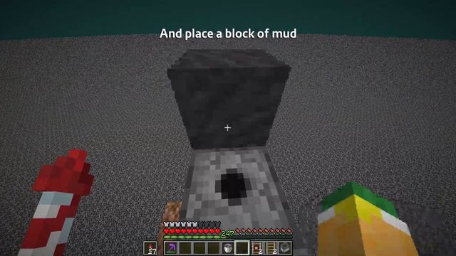 Fastest Gunpowder Farm Minecraft 1.20.6 - 150,000 Items per Hour - Best Creeper Farm in Perimeter смотреть онлайн