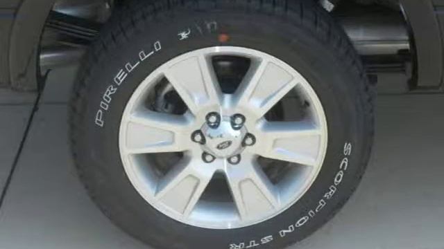 2011 Ford F-150 Orlando Winter Park Altamonte Springs FL смотреть онлайн