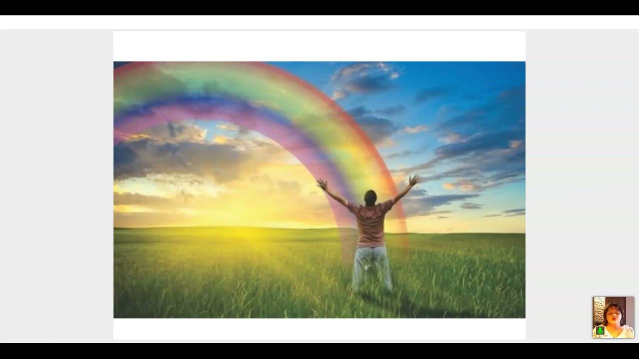 ШДР урок 14. Практики очищения