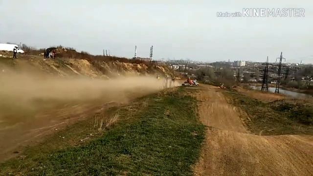 ОТРАБОТКА СТАРТОВ---ПОВТОРЕНИЕ МАТЬ УЧЕНИЯ смотреть онлайн