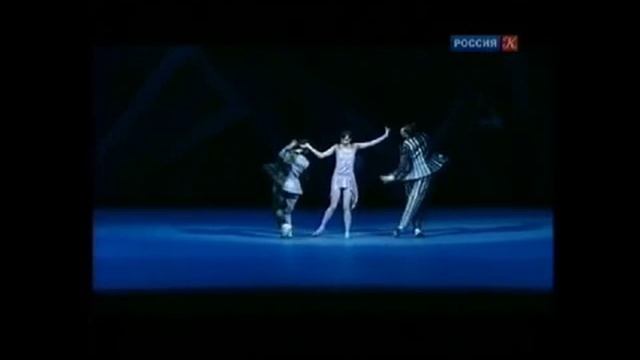 Виктория Литвинова в партии «Люськи» смотреть онлайн