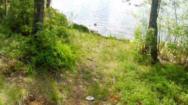 В поисках озера Половинное. Идём наугад. Кто сделал сейды. (ч.1) Музыкант в отпуске смотреть онлайн