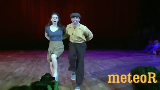 Вот это танцы!!! Посмотрите!!! смотреть онлайн