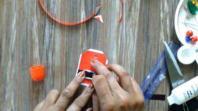 How to make a gift tag | Christmas Tags Ideas and Tutorial | Christmas Gift tags ideas смотреть онлайн