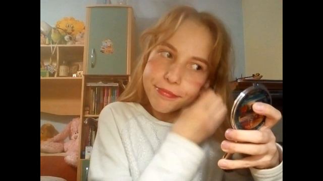 Как я ухаживаю за собой перед школой?/Валентинка Малинка смотреть онлайн