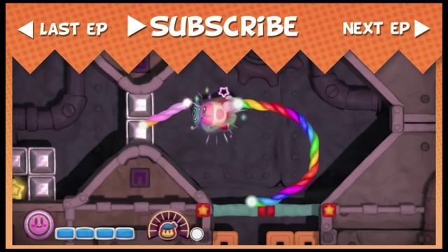 Game Grumps Kirby and the Rainbow Curse Best Moments смотреть онлайн