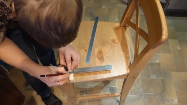 Японская головоломка из 6 палочек своими руками. смотреть онлайн