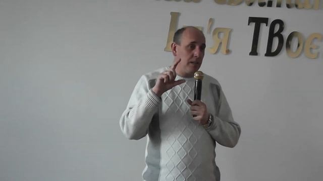 Вадим Плахотнюк о покаянии. смотреть онлайн