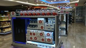 ДЬЮТИ ФРИ (DUTY FREE) в аэропорту Шарм-эль-Шейх. Все цены и особенности. Мечта путешественника