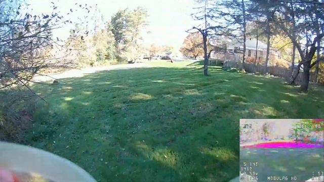 Happy Model Mobula 6 HD Testing смотреть онлайн