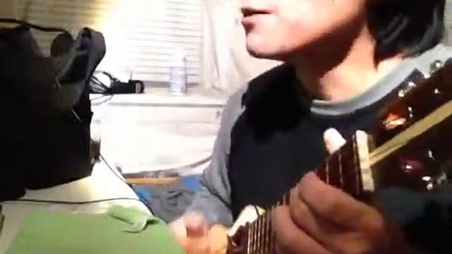 Creep charango смотреть онлайн