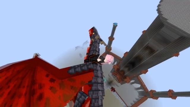 ОБНОВЛЕНИЕ мода Ice and Fire/1.8.4 смотреть онлайн