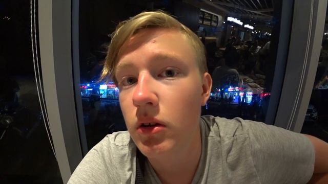 ВСЁ О КИТАЕ #5 | ЦЕНТР БУДДИЗМА | ПОДВОДИМ ИТОГИ смотреть онлайн