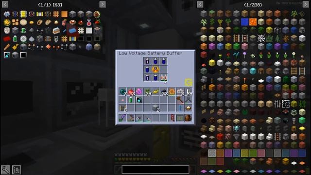 87 Авто-упаковка пыли - GT New Horizons смотреть онлайн