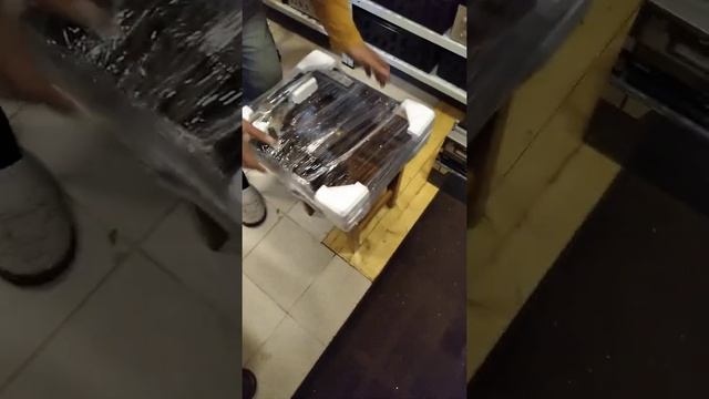 посылка из Японии 7 30.08.2020