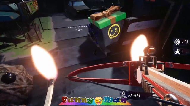 Kartong Death by Cardboard #2 смотреть онлайн