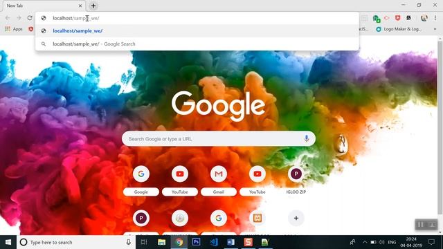 PHP with MySql Lesson 3 PHP Variables смотреть онлайн