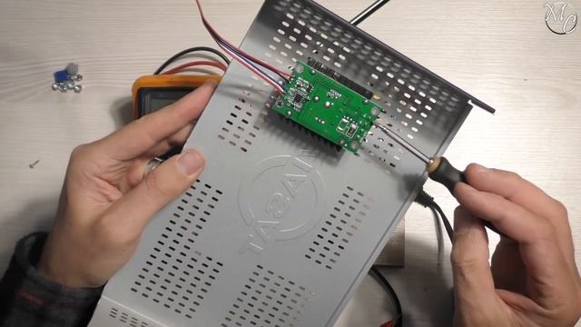 Что Можно Сделать Из Старого Спутникового Ресивера смотреть онлайн