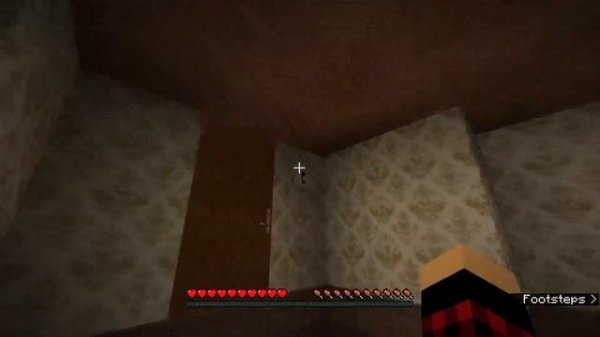 Minecraft Java Edition Horror Map for you Warning (JumpScares)