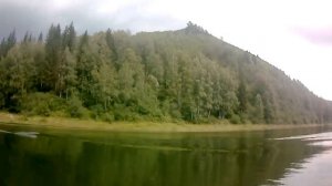 Прогулка по заливу Шумиха Красноярское море