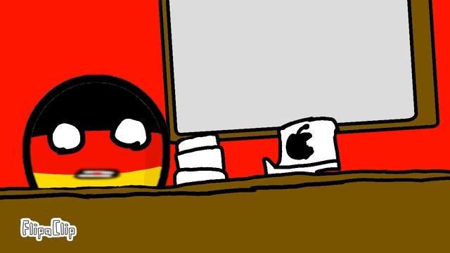 2 Скетча по CountryBalls, кантриболз, (penarchous) смотреть онлайн