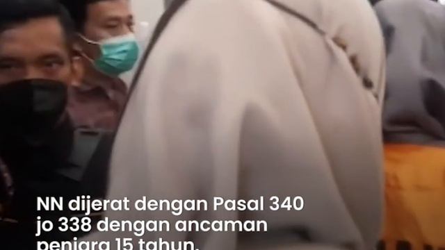 Kronologi Gadis Asal Cengkareng Dihabisi Istri Sah Pacarnya, Berawal Diajak Buka Bersama lalu Hilan смотреть онлайн