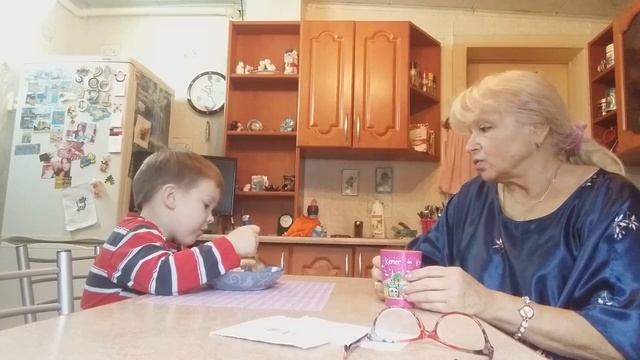 VLOG: ДЕНЬ СЧАСТЬЯ.