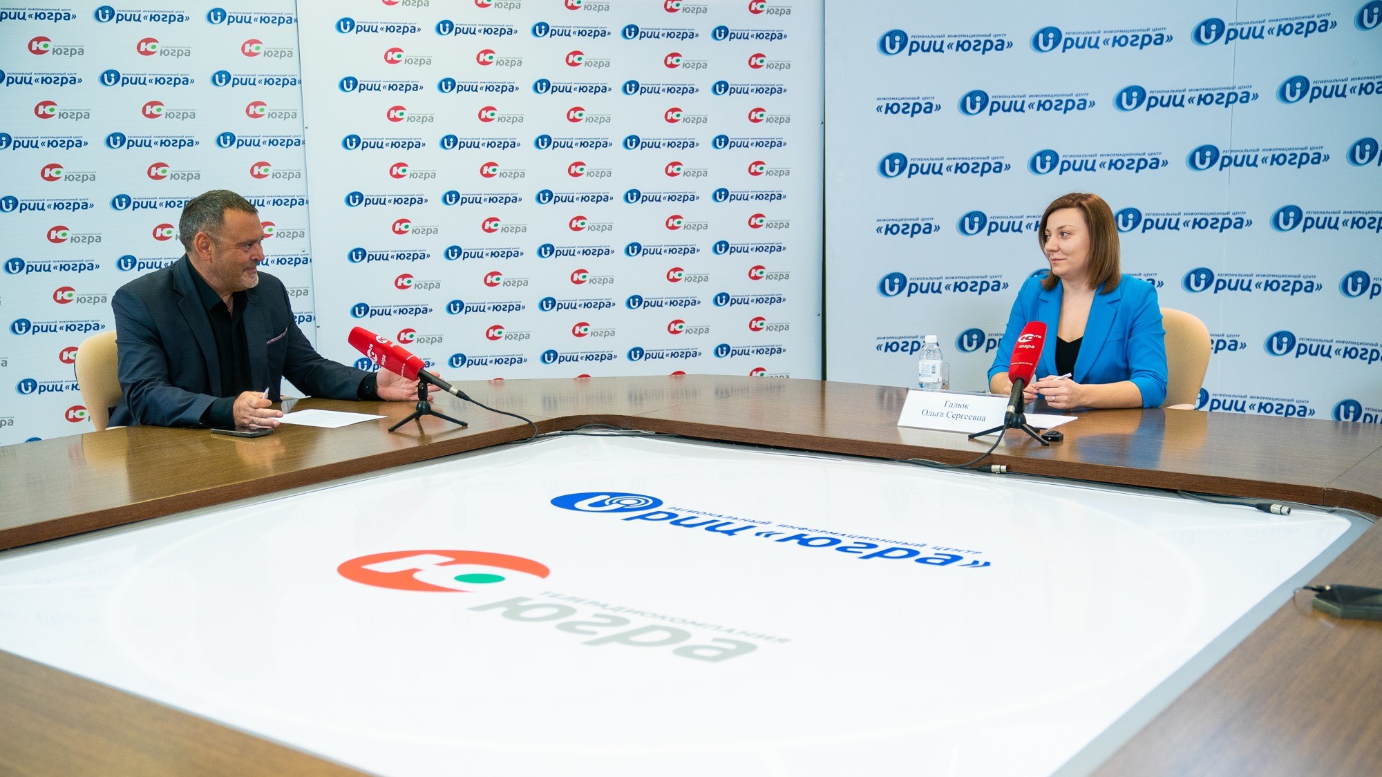 Телеканал Югра